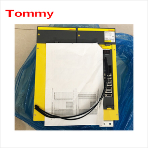 FANUC A06B-6142-H045 # Motor Servo AC Serie Alpha H580, Unidad de Motor Servo Serie Alpha - Product Image 6