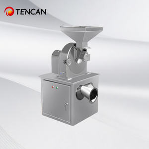Tencan Food Grade Universal mühle für Gewürze Nüsse Protein pulver Getreide mühle Maschine CE-zertifiziert - Product Image 3