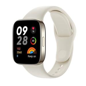 Reloj Inteligente Bluetooth <span class=keywords><strong>NFC</strong></span> 2023, Precio al por Mayor, Deportivo, Resistente al Agua, Original, Casi Nuevo, para <span class=keywords><strong>Redmi</strong></span> <span class=keywords><strong>Watch</strong></span> <span class=keywords><strong>3</strong></span> - Product Image 5