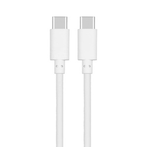 Nhà Máy bán hàng Loại C để Loại C nhanh sạc cáp dữ liệu cho máy tính xách tay và điện thoại di động - Product Image 3