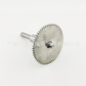 Engrenage de pompe à huile de transmission Hf35 Hf45 pour Ford Fusion Hybrid, pièce de rechange - Product Image 4
