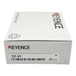 ใหม่ 100% ชุดหลักเครื่องขยายสัญญาณ Keyence CZ-V1 โมดูล NPN 52V 10A สินค้าในคลังสินค้า พร้อมการรับประกันหนึ่งปี - Product Image 6