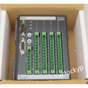 1PC NOUVEAU Module Bachmann DI016-C - Product Image 4