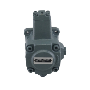 ปั๊มน้ำมันแบบแปรผันรุ่น VDN/VDR/VDC-1B/2B ซีรีส์ VDR-1B-1A1-U-1133K VDR-1B-1A2-22 VDR-1B-1A3-13 ปั๊มไฮดรอลิกแบบปรับปริมาตรได้ - Product Image 4