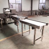 Machine électrique éthiopienne à économie d'énergie pour la fabrication d'Injera, de feuilles de rouleaux de printemps et de Dosa