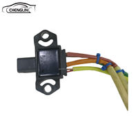 Nouveau capteur de température d'échappement 226589153R compatible avec Renault Master 3 pour Nissan et Renault Espace Trafic 265800-1140