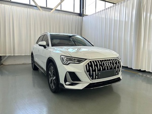 Venta Especial: Auto Usado <span class=keywords><strong>Audi</strong></span> Q3 35 TFSI 1.5TFSI Versión Elegance Fashion, Bajo Kilometraje, Volante <span class=keywords><strong>a</strong></span> la Izquierda, SUV Compacto de Gasolina - Product Image 3