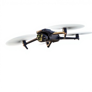 Dron Cuatricóptero Original Mavic 3 Pro Cine Premium Combo (RC Pro) con Cámara Hasselblad, Control Remoto Profesional, Alcance de 28 km, Tiempo de Vuelo de 43 min - Product Image 1