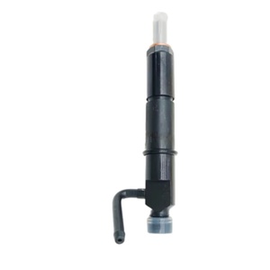 Injecteur de carburant 5263262 pour système Common Rail haute pression PC2008, pièces de rechange pour machines de construction - Product Image 5