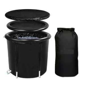 Produit de <span class=keywords><strong>baignoire</strong></span> pliable gonflable pour adulte - Product Image 1