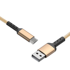 สินค้าใหม่ที่มีการออกแบบที่เป็นเอกลักษณ์ชาร์จเร็ว100วัตต์สาย3.0ข้อมูล USB พลังงานสูง3 in 1 - Product Image 6