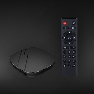 A6 Pro ATV s905w2 2G 16G ATV Set Top Box Android 11.0 OS 2.g/5G Dual Wifi Quad Core thông minh OTT TV BOX VX Q1 Q5 TV hộp - Product Image 4