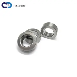 OEM YG6 YG8 Tungsten Carbide Mechanical Seal Ring TC Seal Ring For Mechanical Seal Spare Parts