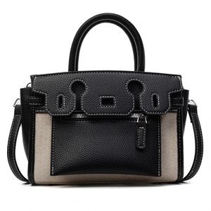 Bolso de Mano para Mujer al por Mayor, Diseño Clásico Personalizado con Logotipo, Bolso de Mano de Moda, Bolso de Mano de Lujo - Product Image 6