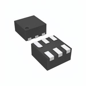 Electronic Chips Component 6 WFDFN TPS7A1018PDSER Power Management (PMIC) BOM IC In Stock - Product Image 1