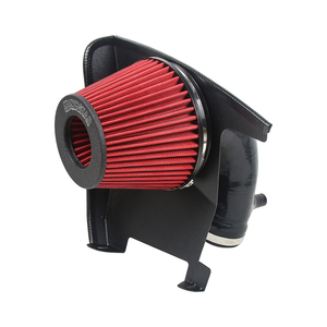 Bộ Dụng cụ hút khí lạnh kyostar với bộ lọc không khí hiệu quả cao cho B9 <span class=keywords><strong>Audi</strong></span> A4 ALLROAD A5 S4 S5 rs4 RS5 2.0T xe - Product Image 3