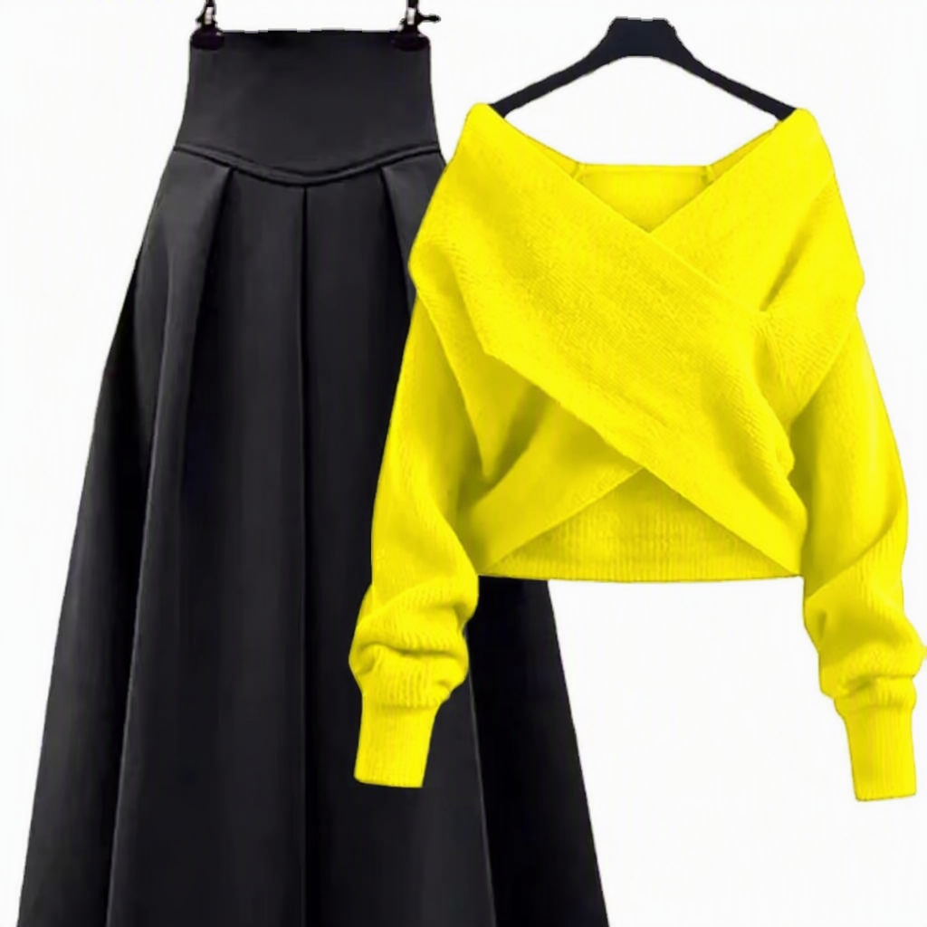 Jaune