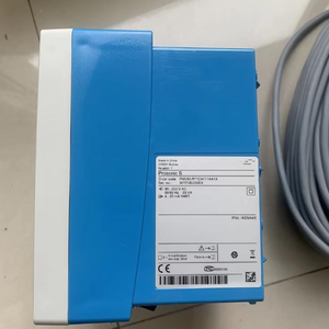 Capteur de niveau ultrasonique en plastique Endress+Hauser Prosonic FMU90, précision 2 mm, sortie 4-20 mA HART, pour canaux ouverts - Product Image 3