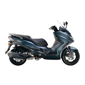 Nouveau Scooter à Essence Haute Performance 2026 Ares 300 – Scooter Urbain de Luxe pour Adulte, Mobilité Urbaine Premium pour les Commuters - Product Image 5