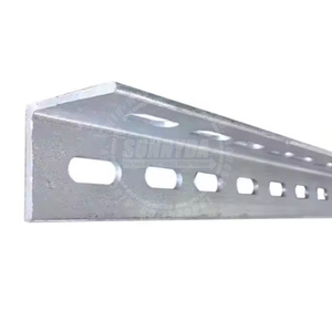 Trou de fer d'angle de fer d'angle de haute qualité à bas prix support d'angle de fer d'angle de 90 degrés - Product Image 2