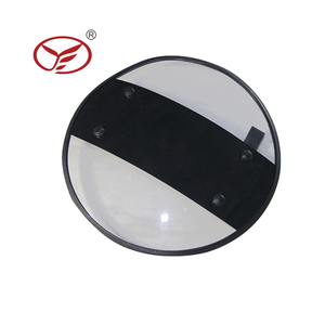 อุปกรณ์ป้องกันความปลอดภัยอุปกรณ์ป้องกันความปลอดภัยสำหรับการฝึกยุทธวิธีแบบกลม - Product Image 5