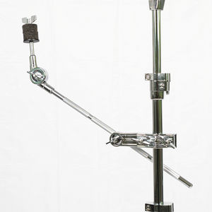 Soporte para platillos, soporte para tambor, Abrazadera múltiple, varilla para platillos, brazo para platillos - Product Image 5