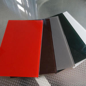 <span class=keywords><strong>Verre</strong></span> Décoratif Trempé <span class=keywords><strong>Prix</strong></span> au Mètre Carré <span class=keywords><strong>Verre</strong></span> Imprimé Soie Teintée pour la Décoration Intérieure des Bâtiments - Product Image 5