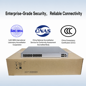 Commutateur réseau Ethernet rapide géré 24 ports <span class=keywords><strong>WS</strong></span>-<span class=keywords><strong>C2960</strong></span>-24PC-<span class=keywords><strong>S</strong></span> <span class=keywords><strong>WS</strong></span>-<span class=keywords><strong>C2960</strong></span>-24TC-<span class=keywords><strong>S</strong></span> <span class=keywords><strong>WS</strong></span>-<span class=keywords><strong>C2960</strong></span>-<span class=keywords><strong>24LC</strong></span>-<span class=keywords><strong>S</strong></span> <span class=keywords><strong>WS</strong></span>-<span class=keywords><strong>C2960</strong></span>-24LT-L - Product Image 2