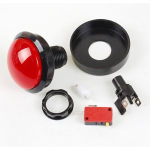 Wintai-Công nghệ Trung Quốc Arcade nút 100mm Cá Trò chơi nút Nhà cung cấp 100mm Arcade nút nhà sản xuất - Product Image 2