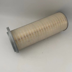 Guohao hiệu suất tốt nhất Bộ lọc không khí để làm sạch không khí pa2680 del150695 p150695 af1969m cho Honda GMC - Product Image 5