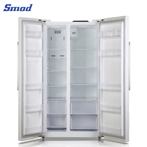 ผลิตในจีน คอมเพรสเซอร์ยอดนิยมแบบวางข้างตู้เย็นสำหรับใช้ในบ้าน - Product Image 3