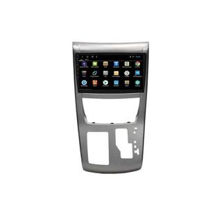 Strongseed Carplay Android Auto Navigator Connexion USB GPS pour lecteur Radio DVD pour Toyota Alpha 2008-18 RHD Pilotes Tableau de bord - Product Image 1