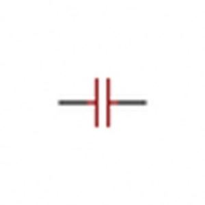 0402CG4R0C500NT Ceramic Capacitor 4pF 0.25pF 50V - Product Image 1