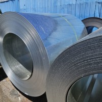 Bobine d'acier galvanisé de qualité GI DX51D DX52D SGCC SGPP, épaisseurs 0,4 mm, 0,6 mm, 1 mm, pour l'emploi dans les armoires de machines à laver (vente en gros)
