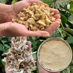 <b>Ginger</b> <b>Powder</b> Blended Dried Single Herb Spice Natural Organic Ingredient for Cooking and Health - Product Image 5