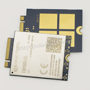 EM160R-GL 1Gbps/150Mbps LTE Cat.16 M.<span class=keywords><strong>2</strong></span> módulo LTE soporte GPS GLONASS BeiDou Galileo 4G para EM160 EM160R GL - Product Image 2
