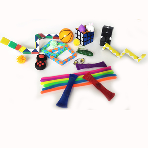 Personaliza Cualquier Combinación de Juguetes Sensoriales para Niños y Adultos - Product Image 6