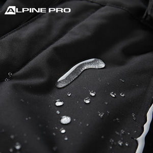 Alpine PRO Niños Pantalones de esquí OEM Personalizado <span class=keywords><strong>Ropa</strong></span> de nieve impermeable Niños <span class=keywords><strong>Ropa</strong></span> de invierno al aire libre - Product Image 4