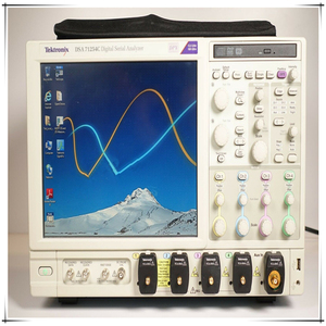 Osciloscopio Portátil de Doble Canal de Alta Precisión Rohde & Schwarz RTH1002 con 1 Año de Garantía Multivoltaje - Product Image 3