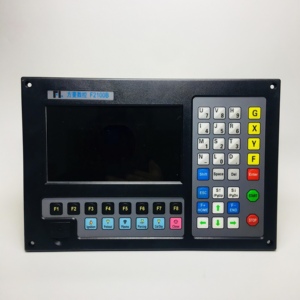 High-quality Industrial F2100B/F2100T AC <b>Motor</b> <b>Controller</b> with Steel & Plastic Construction - Product Image 3