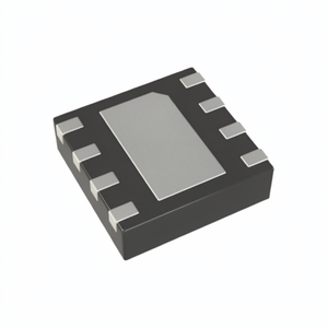 10 VFDFN Exposed Pad ISL6622AIRZ-T Power Management (PMIC) In Stock Electronic Chips Component - Product Image 1