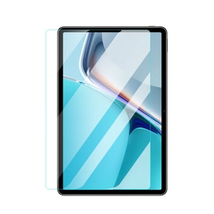 แท็บเล็ตหน้าจอใสทรงสูง9H,ป้องกันรอยขีดข่วนกระจกนิรภัยสำหรับ <span class=keywords><strong>Huawei</strong></span> Matepad T10s T8 M8 M6 <span class=keywords><strong>M5</strong></span> Lite - Product Image 5