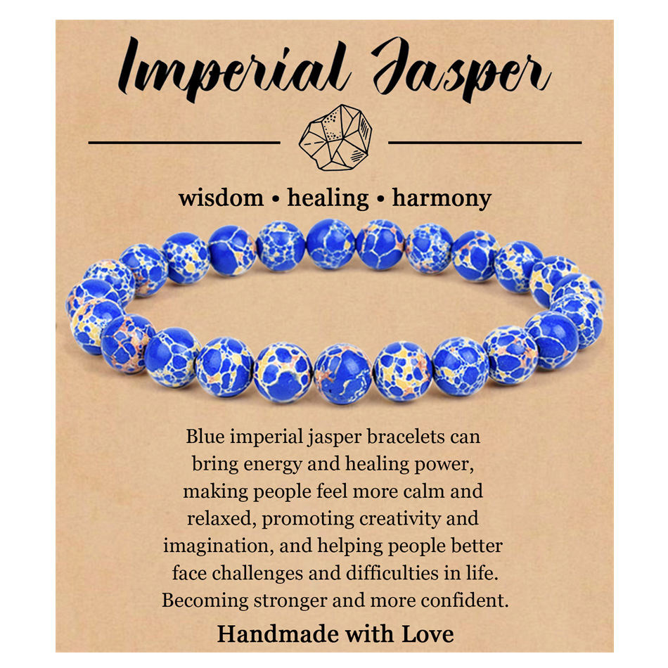 Imperial Jasper