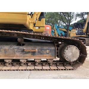 Komatsu รถขุด PC220-7มือสองพร้อมภาพวาดต้นฉบับ - Product Image 6