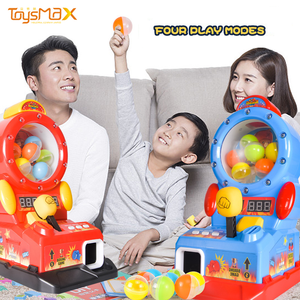 Bán Sỉ Đồ Chơi Máy Chơi Quyền Anh Để Bàn Cho Trẻ Em Đồ Chơi Ngón Tay Điện Có Đèn - Product Image 4