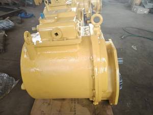 Pompe hydraulique pour pelle E320B 320BL pompe principale hydraulique pièces d'excavatrice k5v200 - Product Image 2