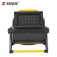 Radiateurs électriques KENDE 220 volts, ventilateur, kit de chauffage sans réservoir pour salle, élevage de volailles, thermostat