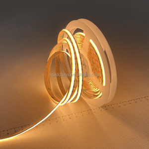 Bande lumineuse <span class=keywords><strong>LED</strong></span> <span class=keywords><strong>pour</strong></span> <span class=keywords><strong>camping</strong></span>-<span class=keywords><strong>car</strong></span>, caravane, <span class=keywords><strong>camping</strong></span>-<span class=keywords><strong>car</strong></span>, VAB, RV, plafond, coupe 5mm, <span class=keywords><strong>12V</strong></span> CRI 92 2700K 3000K 4000K 6000K Flex COB - Product Image 3