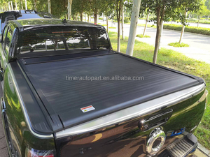 <span class=keywords><strong>Ford</strong></span> <span class=keywords><strong>Ranger</strong></span> <span class=keywords><strong>wildtrak</strong></span> ฝาปิดแบบลูกกลิ้งไฟฟ้าพับเก็บได้4X4 T8 T7 T6 - Product Image 3