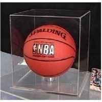 Étui de présentation pour casquette de baseball en acrylique transparent sur mesure / Étui de présentation pour casquette de baseball de comptoir / Boîte de présentation pour casquette de baseball / Impression sur écran en plexiglas